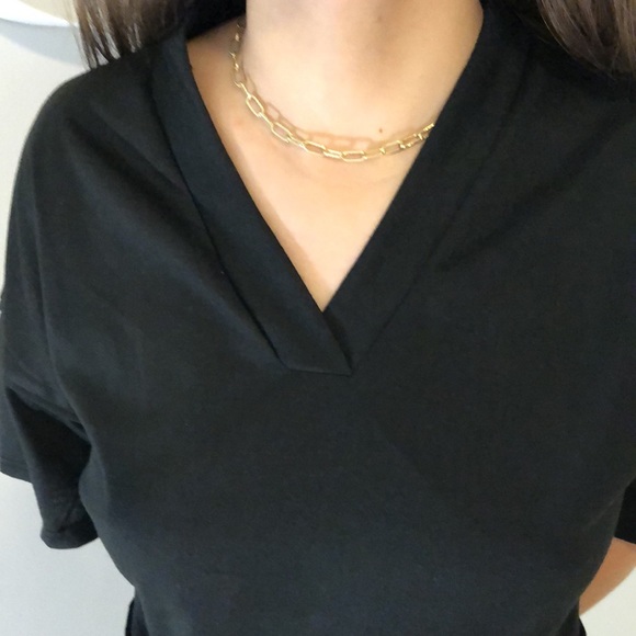 Black jumpsuite sizes  S,  M - Picture 5 of 8